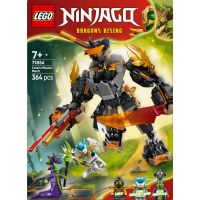 LEGO® 71854 Coleův expediční robot a dračí Zane 5