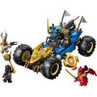 LEGO® 71856 Jay a jeho transformační auto 2