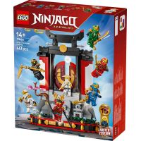 LEGO® 71866 Výstavka nindžů: 15 let NINJAGO 3