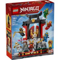 LEGO® 71866 Výstavka nindžů: 15 let NINJAGO 4