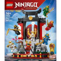 LEGO® 71866 Výstavka nindžů: 15 let NINJAGO 5