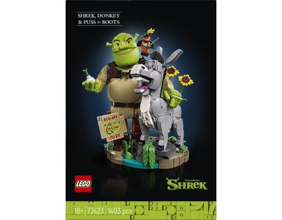 LEGO® 72423 B 2026 72423