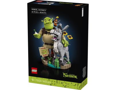 LEGO® 72423 B 2026 72423