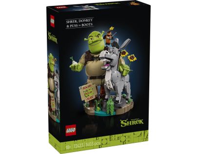 LEGO® 72423 B 2026 72423