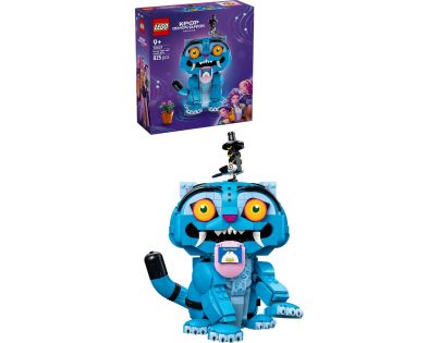LEGO® 72537 LEGO® KPop Demon Hunters 72537