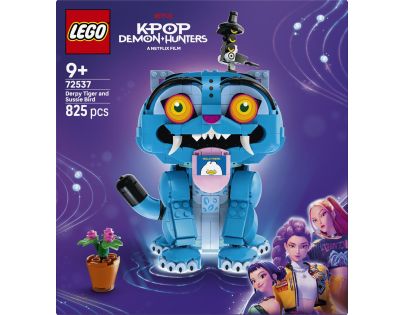 LEGO® 72537 LEGO® KPop Demon Hunters 72537
