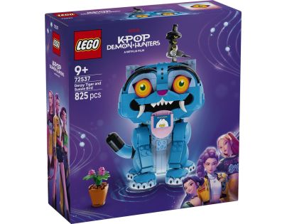 LEGO® 72537 LEGO® KPop Demon Hunters 72537