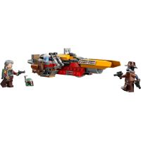 LEGO® 75437 Cobb Vanth a spídr 2