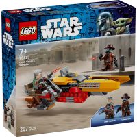 LEGO® 75437 Cobb Vanth a spídr 4