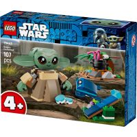 LEGO® 75443 Groguova usedlost 3