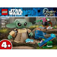 LEGO® 75443 Groguova usedlost 5