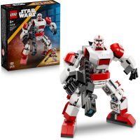 LEGO® 75448 Robotický oblek klonového šokového vojáka