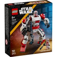 LEGO® 75448 Robotický oblek klonového šokového vojáka 3