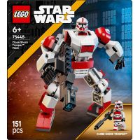LEGO® 75448 Robotický oblek klonového šokového vojáka 4