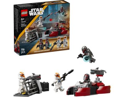 LEGO® 75449 Bitevní balíček obléhání Mandalore