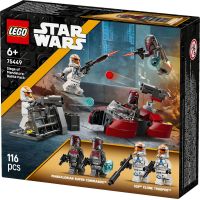LEGO® 75449 Bitevní balíček obléhání Mandalore 3