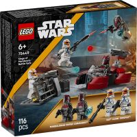 LEGO® 75449 Bitevní balíček obléhání Mandalore 4