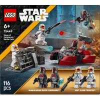 LEGO® 75449 Bitevní balíček obléhání Mandalore 5