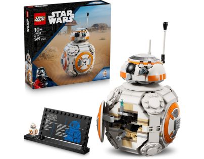 LEGO® 75452 STAR WARS 75452