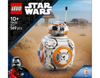 LEGO® 75452 STAR WARS 75452
