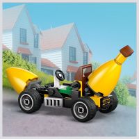 LEGO® 75580 Já padouch 4: Mimoni a banánové auto 6