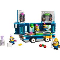 LEGO® 75581 Já padouch 4: Mimoni a hudební párty autobus - Poškozený obal