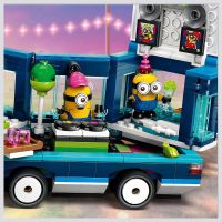 LEGO® 75581 Já padouch 4: Mimoni a hudební párty autobus - Poškozený obal 4