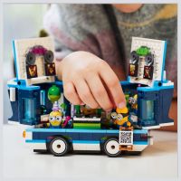 LEGO® 75581 Já padouch 4: Mimoni a hudební párty autobus 6