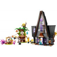 LEGO® 75583 Já padouch 4: Mimoni a Gruův rodinný dům 2