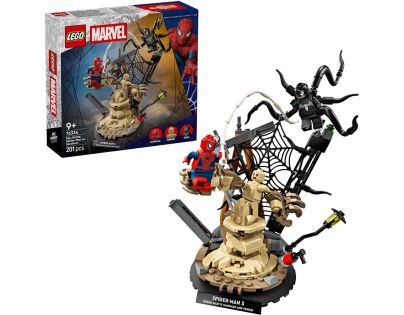LEGO® 76334 SUPER HEROES 76334