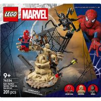 LEGO® 76334 SUPER HEROES 76334 5