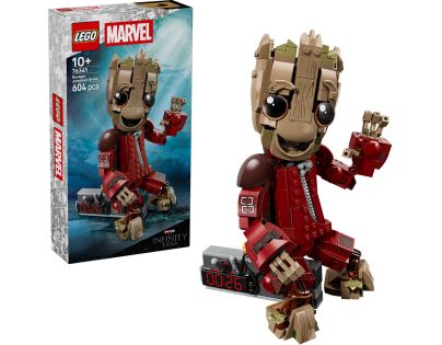 LEGO® 76341 Super Heroes 76341
