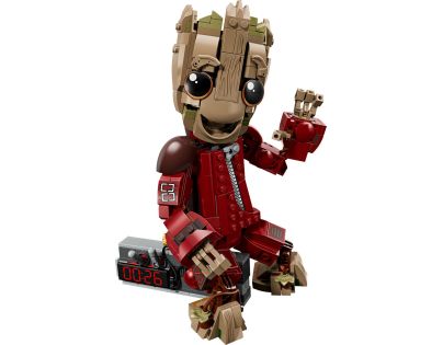 LEGO® 76341 Super Heroes 76341