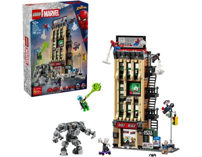 LEGO® 76342 Super Heroes