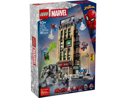 LEGO® 76342 Super Heroes