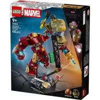 LEGO® 76343 SUPER HEROES 76343 3