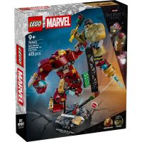 LEGO® 76343 SUPER HEROES 76343 4