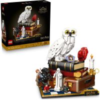 LEGO® 76466 Kámen mudrců – sběratelská edice