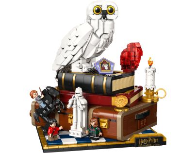 LEGO® 76466 Kámen mudrců – sběratelská edice