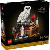 LEGO® 76466 Kámen mudrců – sběratelská edice 4