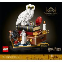 LEGO® 76466 Kámen mudrců – sběratelská edice 5