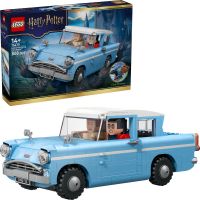 LEGO® 76470 Kouzelné létající auto Ford Anglia™