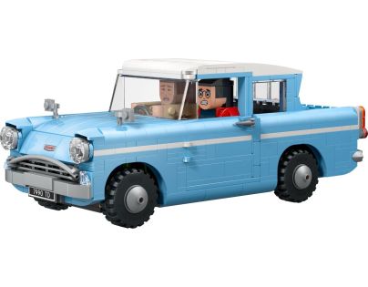 LEGO® 76470 Kouzelné létající auto Ford Anglia™
