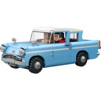 LEGO® 76470 Kouzelné létající auto Ford Anglia™ 2