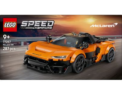 LEGO® 77257 McLaren W1