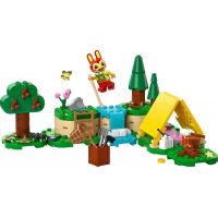 LEGO® Animal Crossing™ 77047 Bunnie a aktivity v přírodě 2