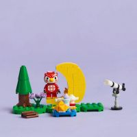 LEGO® Animal Crossing™ 77053 Pozorování hvězd s Celeste 5