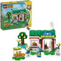 LEGO® Animal Crossing™ 77055 Obchod s oblečením Able Sisters