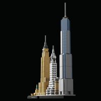 LEGO® Architecture 21028 New York City 6