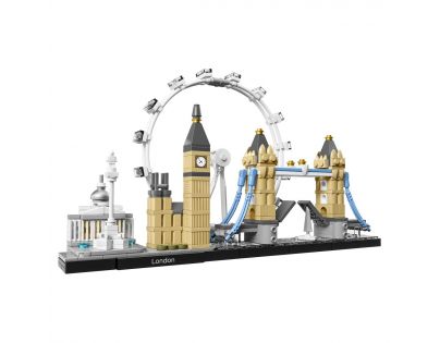 LEGO® Architecture 21034 Londýn